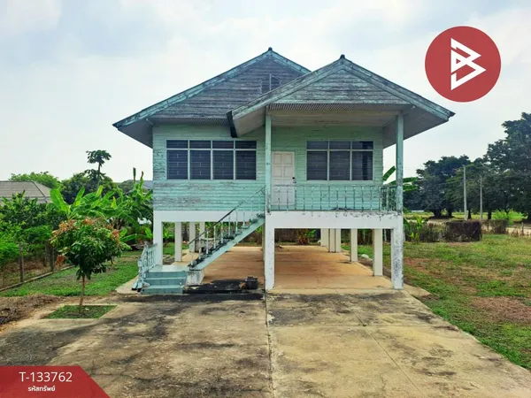 ขายบ้านเดี่ยว หมู่บ้านเดอะลากูน1-2 สามโคก-เสนา สามโคก ปทุมธานี (The Lagoon1-2)