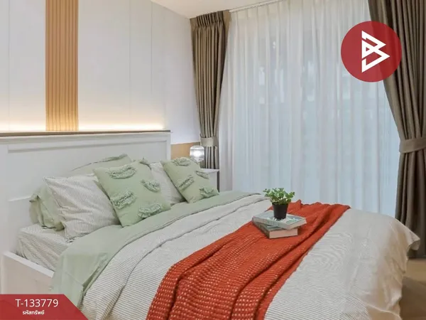 ขายคอนโด เมโทร พาร์ค สาทร ภาษีเจริญ กรุงเทพมหานคร