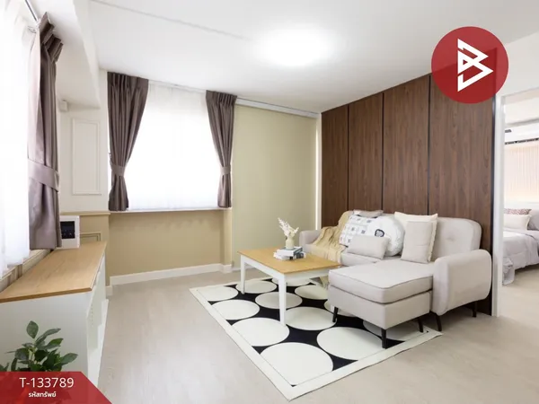 ขายคอนโด โครงการปรีดีเพลซ (Preedee Place) พัฒนาการ30 กรุงเทพมหานคร