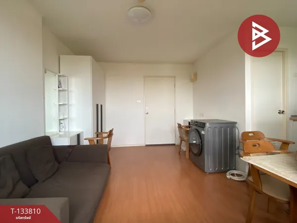 ขายคอนโด โครงการลุมพินี คอนโดทาวน์ ชลบุรี-สุขุมวิท (lumpini condo town chonburi-sukhumvit) ชลบุรี