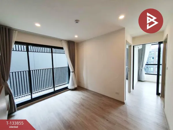 ขายคอนโด ออริจิ้น เพลย์ ศรีอุดม สเตชั่น (Origin Play Sri Udom Station) กรุงเทพมหานคร