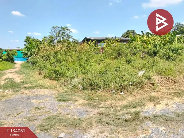 ขายที่ดิน เนื้อที่ 60 ตร.วา หนองจอก กรุงเทพมหานคร