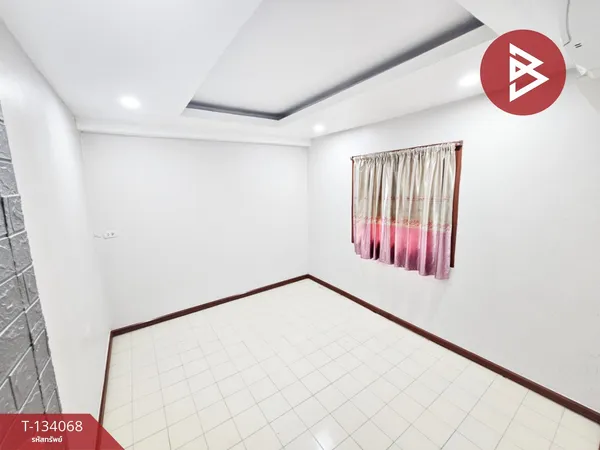 ขายห้องชุด เอื้ออาทรเทพารักษ์1 ศรีสมิตร สมุทรปราการ