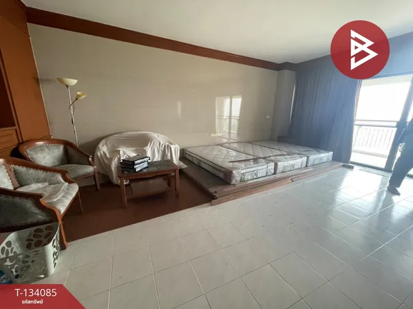 ขายคอนโด ปัญญา รีสอร์ท (Panya Resort) ศรีราชา ชลบุรี