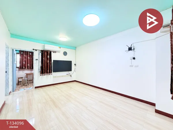 ขายด่วนห้องชุด เอื้ออาทรหมอบาง พระสมุทรเจดีย์ สมุทรปราการ