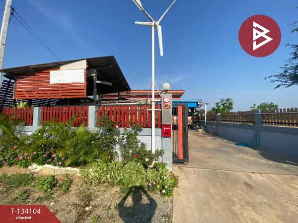 ขายบ้านเดี่ยว เนื้อที่ 64 ตร.วา สวนป่าน นครปฐม