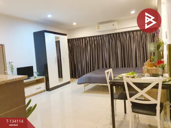 ขายคอนโดมิเนียม สุภาพงษ์เพลส ลาดพร้าว (Supapong Place) กรุงเทพมหานคร