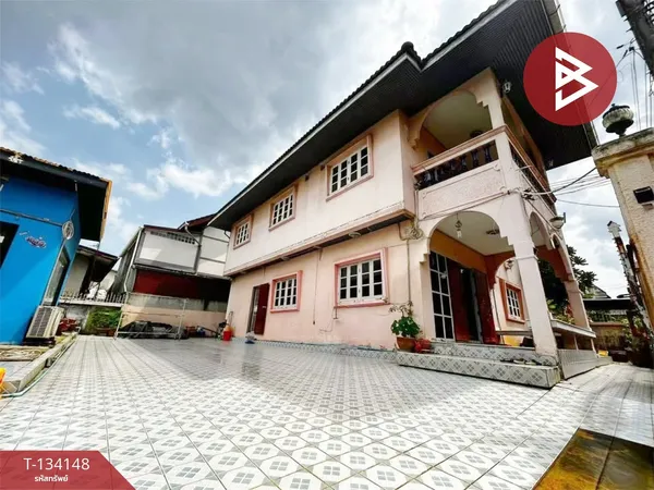 ขายบ้านเดี่ยว เนื้อที่ 88 ตร.วา สวนหลวง กรุงเทพมหานคร