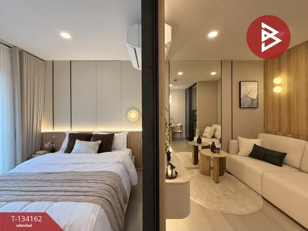 ขาย/เช่าคอนโดมิเนียม แอสปาย อ่อนนุช สเตชั่น (Aspire Onnut Station) คลองเตย กรุงเทพมหานคร