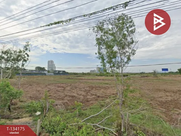 ขายที่ดิน เนื้อที่ 2 ไร่ 96 ตร.วา ชะอำ เพชรบุรี