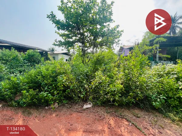 ขายที่ดิน เนื้อที่ 1 งาน ลาดใหญ่ สมุทรสงคราม