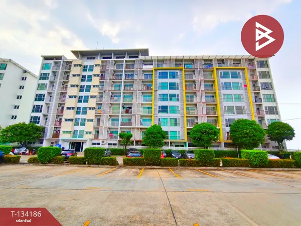 ขายคอนโดมิเนียม เมโทร พาร์ค สาทร3-2 (Condo Metro Park Sathorn3-2) ภาษีเจริญ กรุงเทพมหานคร