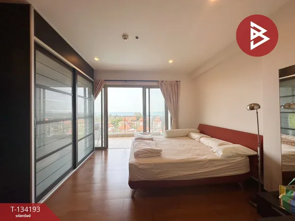 ขายคอนโด โบ๊ทเฮ้าส์ หัวหิน (Boathouse Huahin) เพชรบุรี