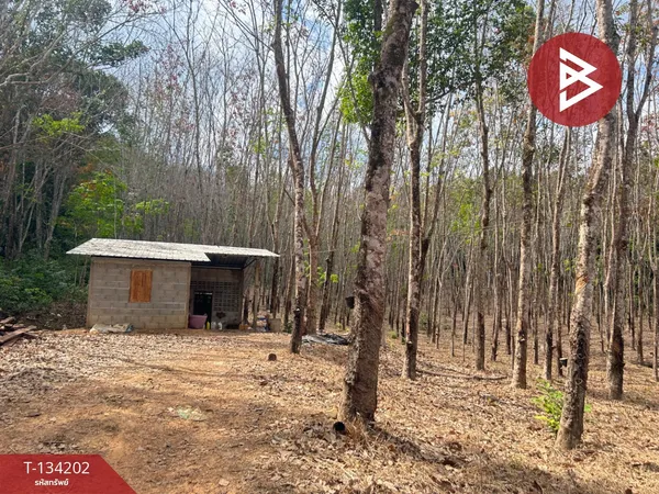 ขายที่ดิน เนื้อที่ 5 ไร่ 1 งาน 26 ตร.วา ท่าใหม่ จันทบุรี