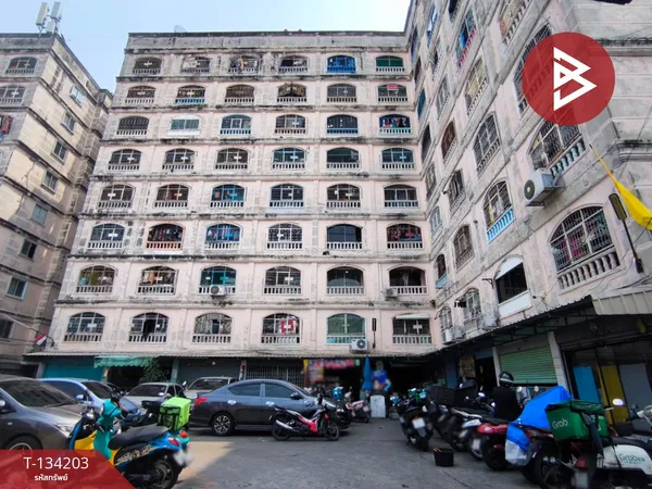 ขายคอนโดมิเนียม นิรันดร์ เรซิเดนซ์10 (Niran Residence10) กรุงเทพมหานคร