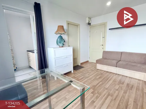 ขายคอนโด รีเจ้นท์โฮม9 สุขุมวิท64 (Regent Home9 Sukhumvit64) กรุงเทพมหานคร