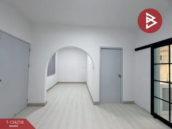 ขายห้องชุด เอื้ออาทรเทพารักษ์3/1 บางพลี สมุทรปราการ