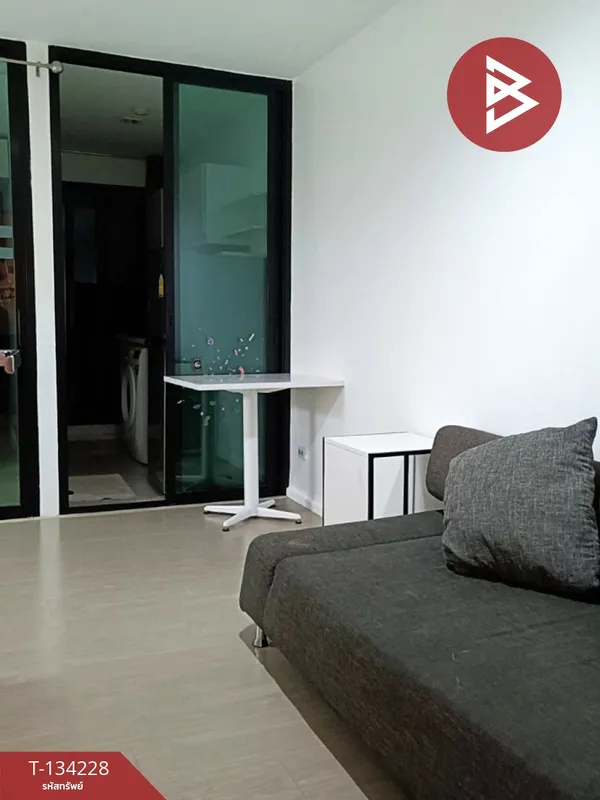 ขายคอนโดมิเนียม พอส สุขุมวิท 107 (Pause Sukhumvit 107) สมุทรปราการ