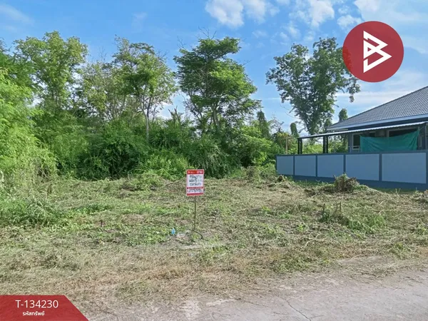 ขายที่ดิน เนื้อที่ 89 ตร.วา บางคนที สมุทรสงคราม