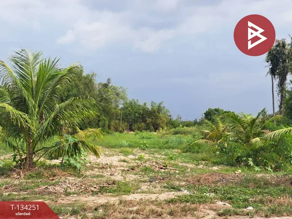 ขายที่ดิน เนื้อที่ 4 ไร่ 2 งาน 26 ตร.วา บางละมุง ชลบุรี