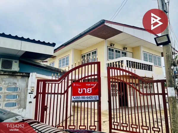 ขายบ้านเดี่ยว เนื้อที่ 95.4 ตร.วา บางเขน กรุงเทพมหานคร