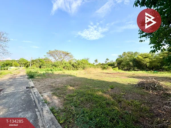 ขายที่ดินเปล่า เนื้อที่  3 งาน 64.4 ตารางวา เขตเทศบาลตาคลี นครสวรรค์