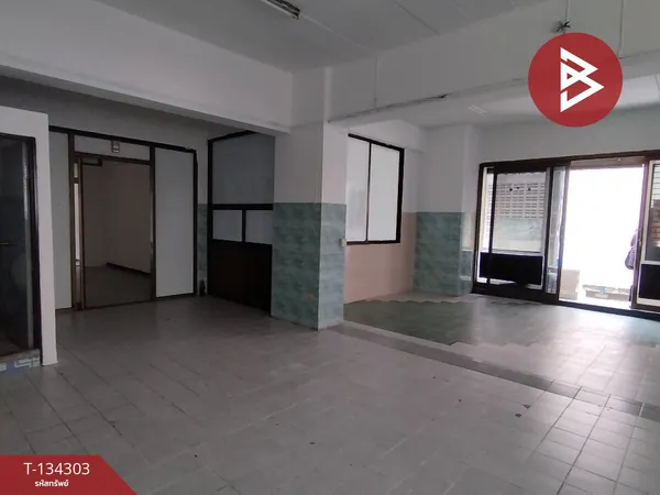 ขายโครงการประชาร่วมใจ คอนโดทาวน์ (Pracha Ruamjai Condo Town) กรุงเทพฯ