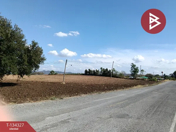 ขายที่ดิน เนื้อที่ 11 ไร่ 2 งาน 33.1 ตารางวา พัฒนานิคม ลพบุรี