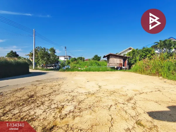 ขายที่ดิน เนื้อที่ 96 ตร.วา พุทธมณฑล นครปฐม