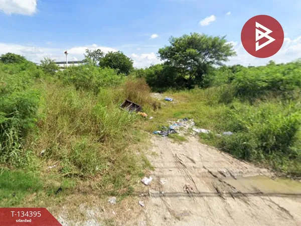 ขายที่ดิน เนื้อที่ 1 ไร่ 3 งาน 20.0 ตารางวา ดอนหัวฬ่อ ชลบุรี