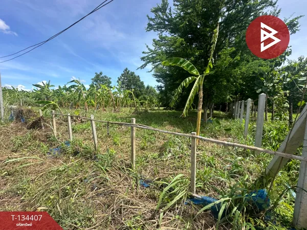 ขายที่ดินถมเเล้ว เนื้อที่ 2 งาน ท่าม่วง กาญจนบุรี