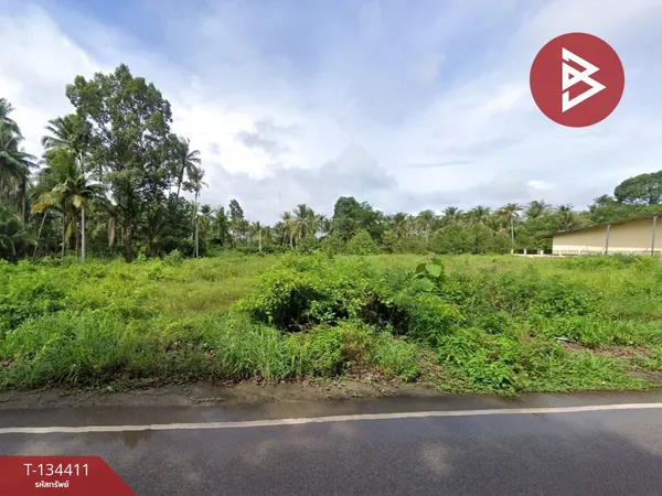 ขายที่ดิน เนื้อที่ 1 ไร่ 1 งาน 32.8 ตร.วา ขลุง จันทบุรี