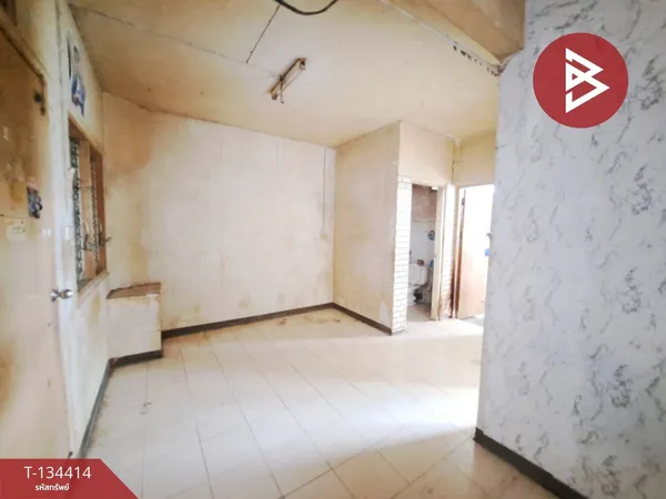 ขายห้องชุด เอื้ออาทรคู้บอน 27 รามอินทรา กรุงเทพมหานคร