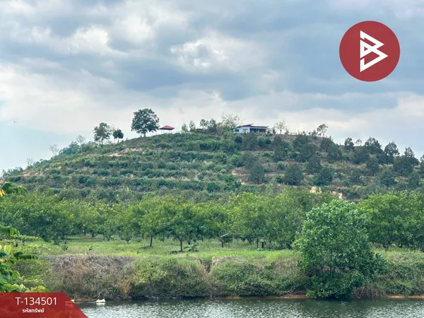 ขายที่ดิน เนื้อที่ 68 ไร่ 3 งาน 59.5 ตร.วา ท่าใหม่ จันทบุรี