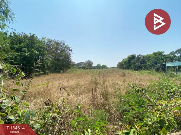 ขายที่ดิน เนื้อที่ 4 ไร่ 3 งาน 30 ตารางวา นครสวรรค์ตก นครสวรรค์ ติดถนนใหญ่