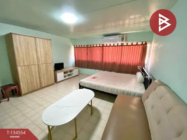 ขาย/เช่า คอนโดป๊อปปูล่า เมืองทองธานี (Popular Muangthong Thani) นนทบุรี