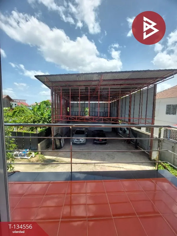 ขายที่ดิน เนื้อที่ 44.5 ตร.วา พระสมุทรเจดีย์ สมุทรปราการ