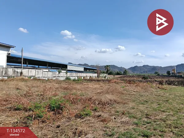 ขายที่ดิน เนื้อที่ 24 ไร่ 3 งาน 76.2 ตร.วา พัฒนานิคม ลพบุรี