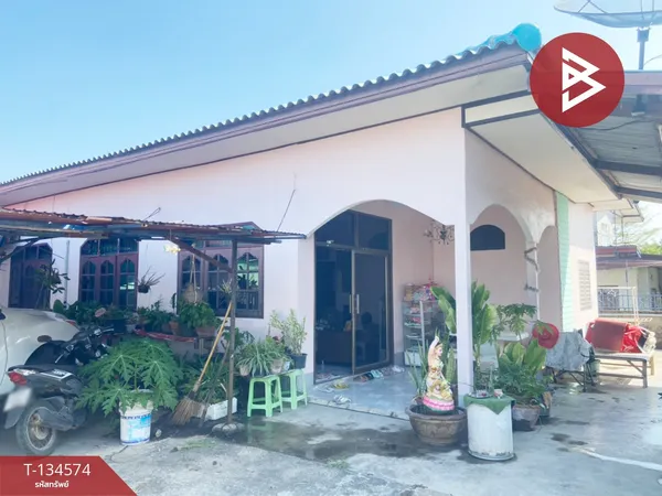 ขายบ้านเดี่ยว เนื้อที่ 1 งาน 37 ตร.วา ในเมือง ขอนแก่น