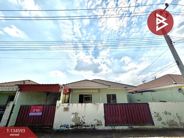 ขายบ้านเดี่ยว หมู่บ้านชีวา2 ราชบุรี (Baanchiva2 Ratchaburi) ราชบุรี