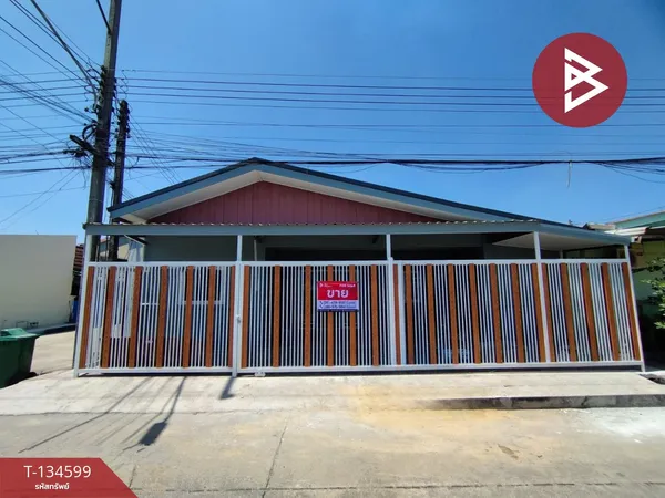 ขายทาวน์เฮ้าส์ หมู่บ้านเรือนสุข1 รังสิต-คลอง7 ปทุมธานี