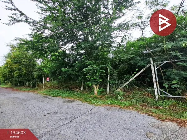 ขายที่ดิน ซ.รามคำแหง192 เนื้อที่ 1 ไร่ 2 งาน 99 ตร.วา มีนบุรี กรุงเทพมหานคร