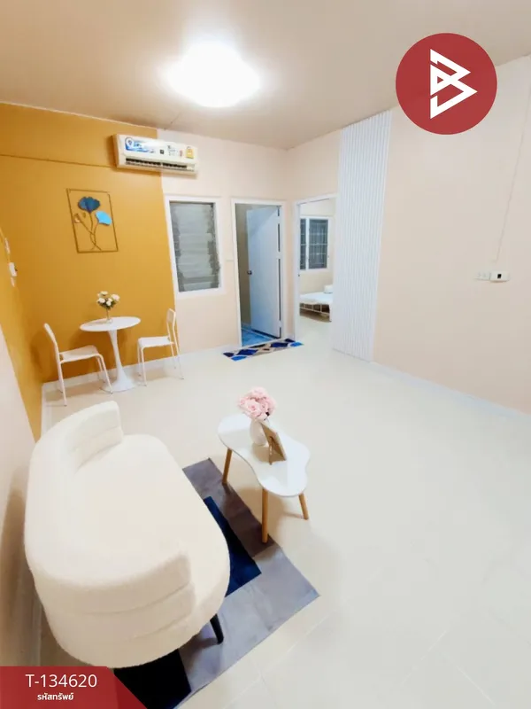 ขายห้องชุด เอื้ออาทรลาดกระบัง 1 กรุงเทพมหานคร พร้อมเข้าอยู่