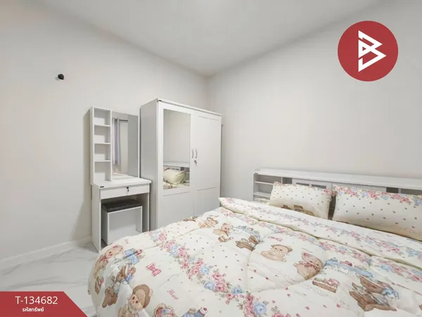 ขายห้องชุด เอื้ออาทรแพรกษา 14 สมุทรปราการ