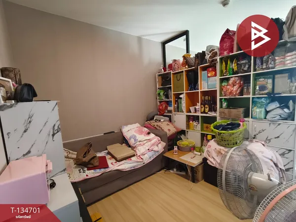 ขายคอนโดมิเนียม เลสโต สุขุมวิท113 (Lesto Condo Sukhumvit113) สำโรงเหนือ สมุทรปราการ