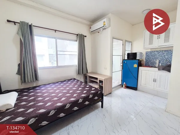 ขายคอนโด โครงการลุมพินี คอนโดทาวน์ ชลบุรี-สุขุมวิท เฟส 2 ชลบุรี