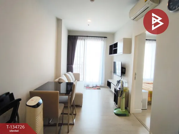 ให้เช่าคอนโด เดอะนิช ไพร์ด ทองหล่อ-เพชรบุรี (Niche Pride Thonglor- Phetchaburi) กรุงเทพมหานคร