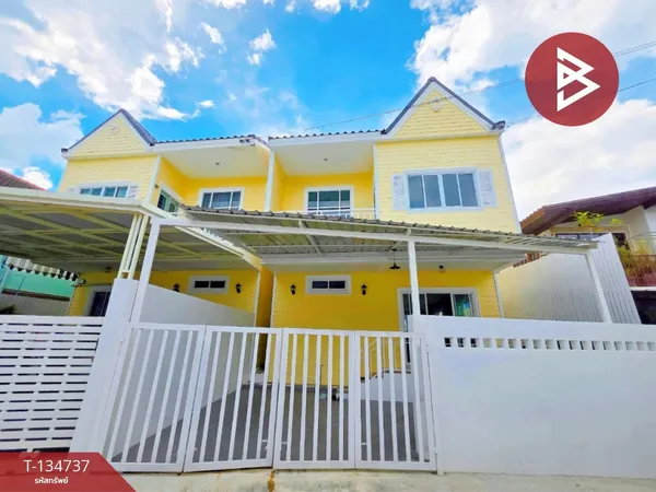 ขายบ้านเดี่ยว เนื้อที่ 26.6 ตารางวา ซอยจรัญ 35 แก้วเงินทอง 33 กรุงเทพฯ