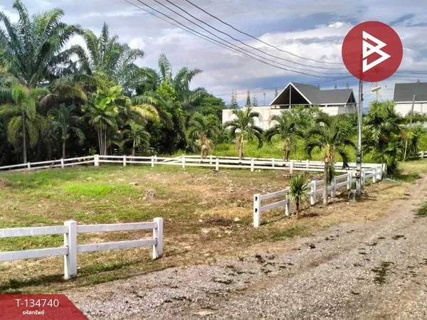 ขายที่ดิน โครงการเดอะลูฟท์ วังไทร ปากช่อง นครราชสีมา (The Luft)