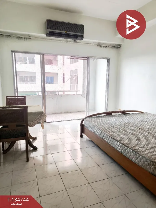 ขายคอมโด สุขสวัสดิ์ โมเดิร์น คอนโดวิว ราษฎร์บูรณะ กรุงเทพมหานคร (Suksawat Modern Condoview)